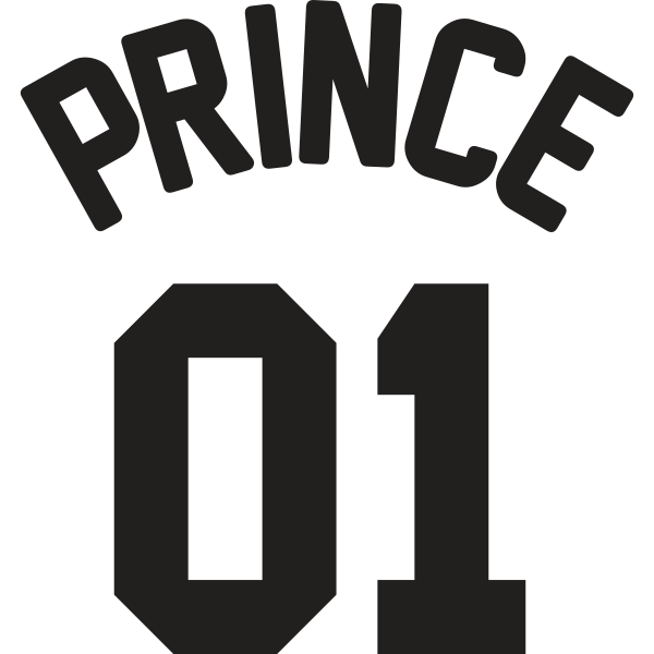 PRINCE 01