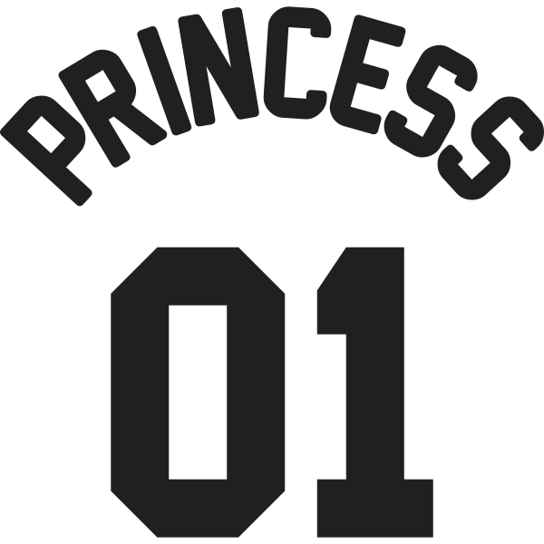 PRINCESS 01