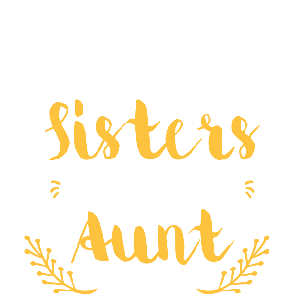 Coolest Sisters Get Promoted To Aunt