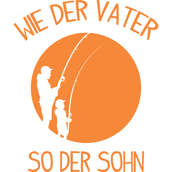 Wie der Vater so der Sohn