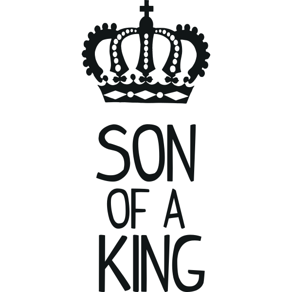 Son Of A King Krown