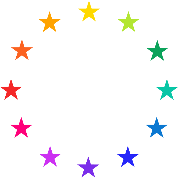 Rainbow EU