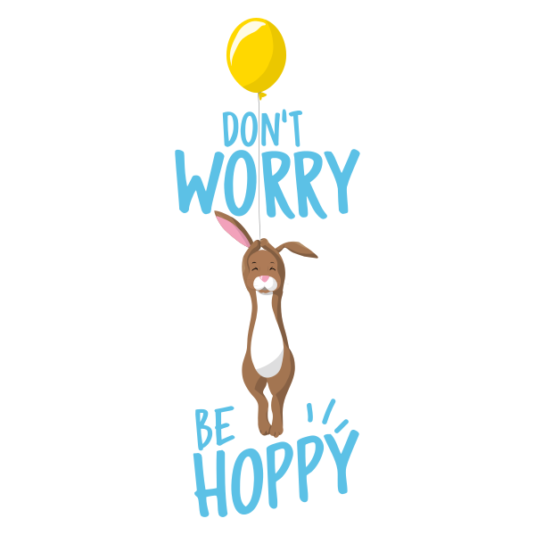 Don't Worry Be Hoppy