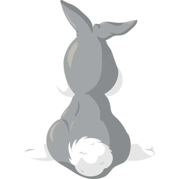 Plush Rabbit