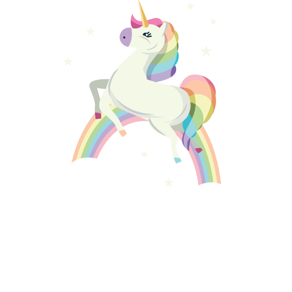 Bride Unicorn