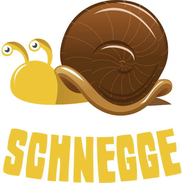 Schnegge