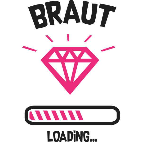 Braut Loading Diamant