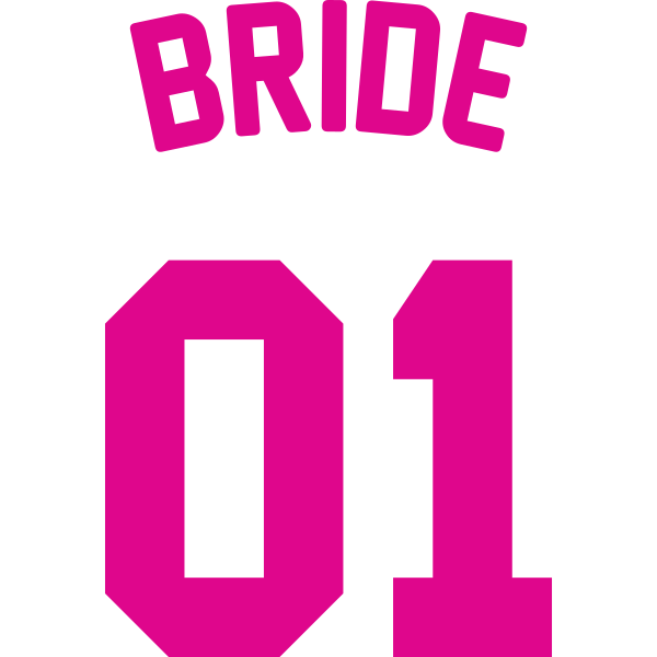 Bride 01