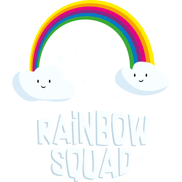 Rainbow Squad