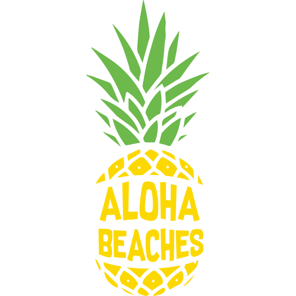 Aloha Beaches