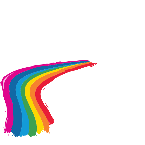 How Rainbows Are Made