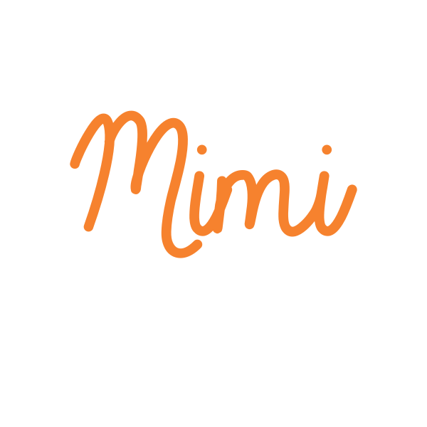 Best Mimi Ever