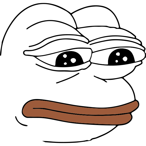 Pepe the Frog Meme