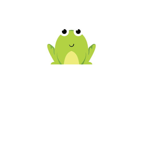 Always Be A Frog