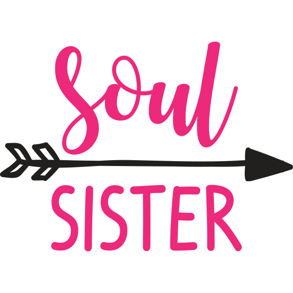 Soul Sister Left