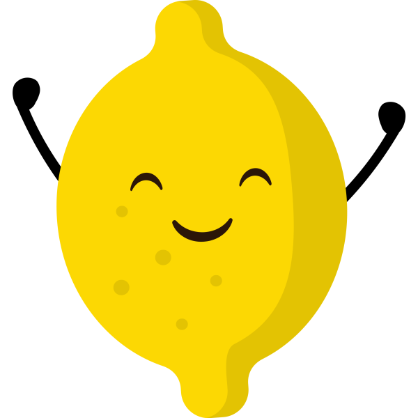 Happy Lemon