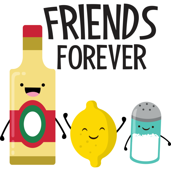 Friends For Ever