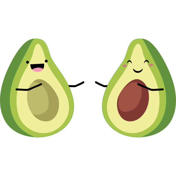 Avocado Love