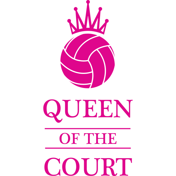 Queen Of The Court Handball