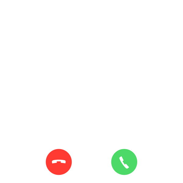 Volleyball accept decline