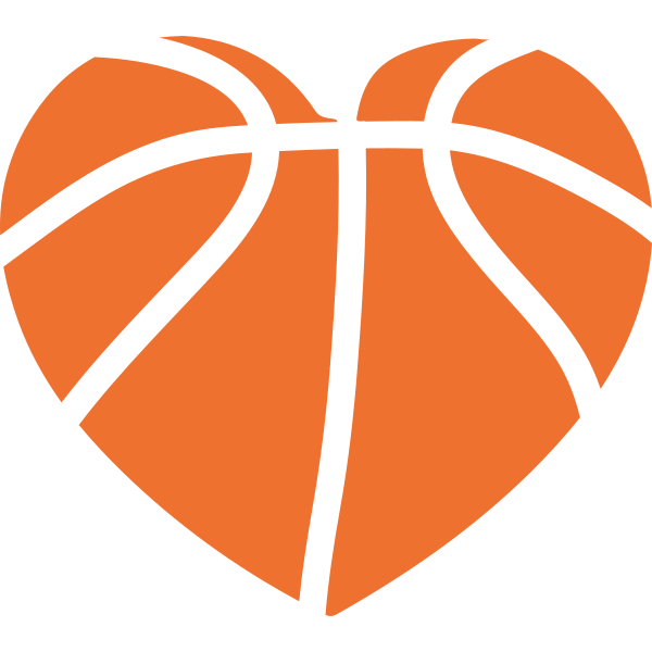 Basketball Heart