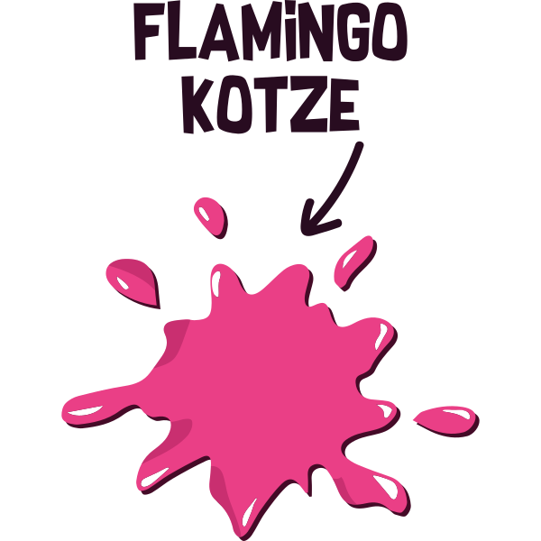 Flamingo Kotze