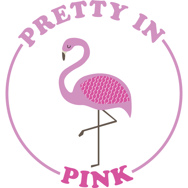 Pretty In Pink Flamingo