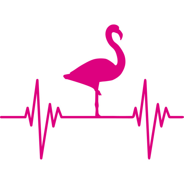 Flamingo Pulse