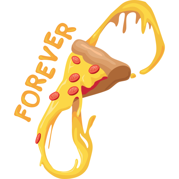 Pizza Forever