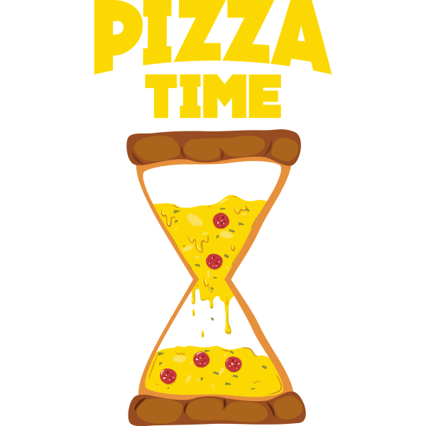 Pizza Time