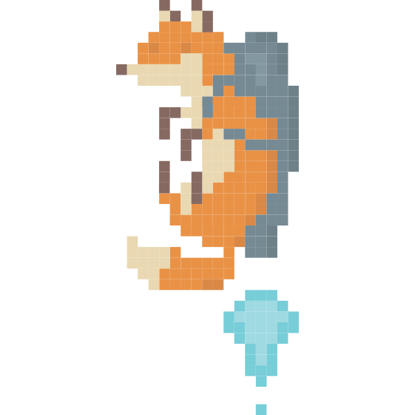 Jetpack Fox