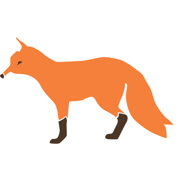 Fox Full Body