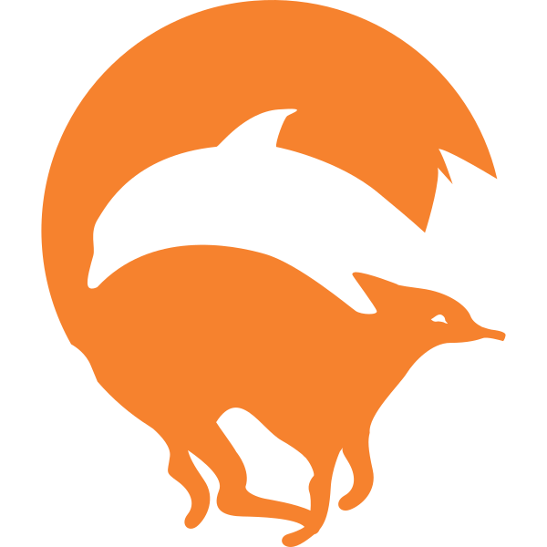 Fox Dolphin