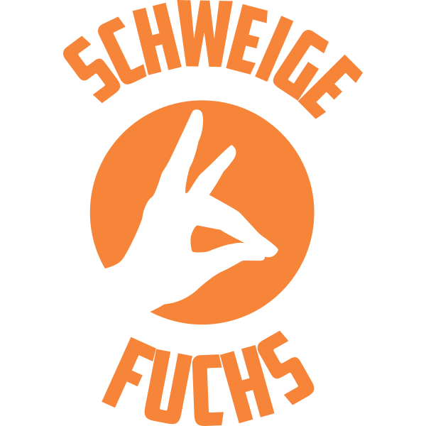 Schweigefuchs