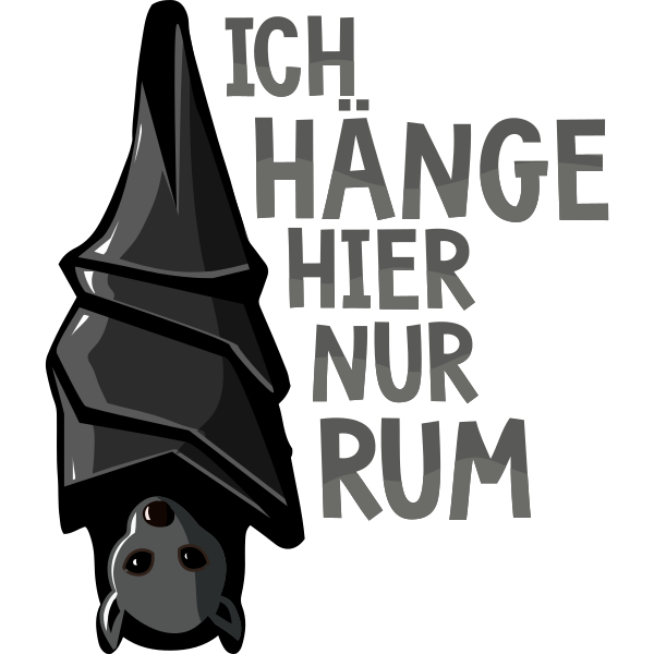 Ich Hänge hier nur rum