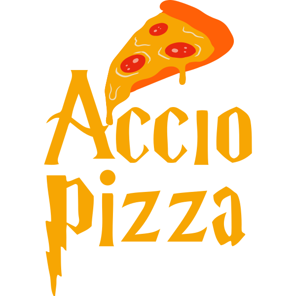 Accio Pizza