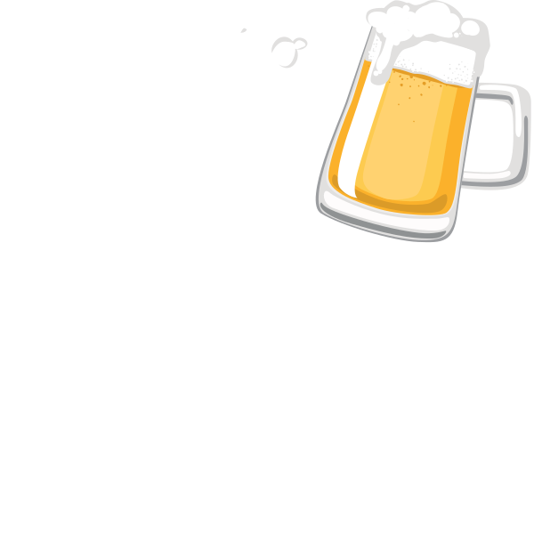 Mei Dirndl wird grad versoffn