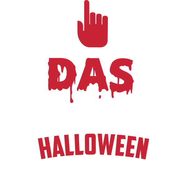 Das muss für Halloween reichen