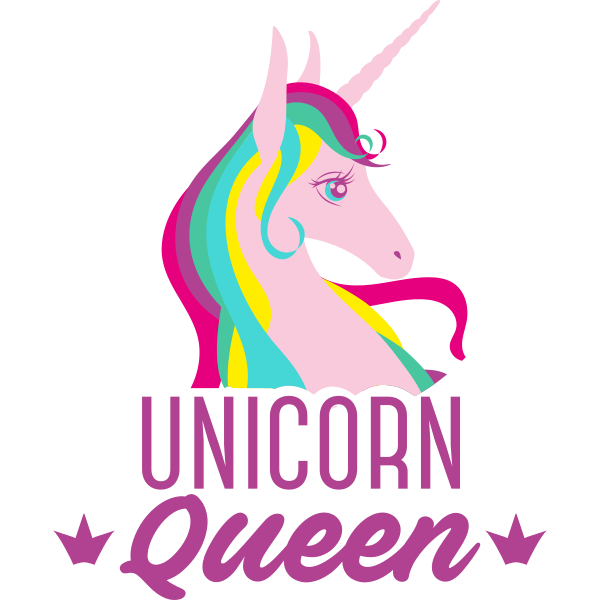 Unicorn Queen