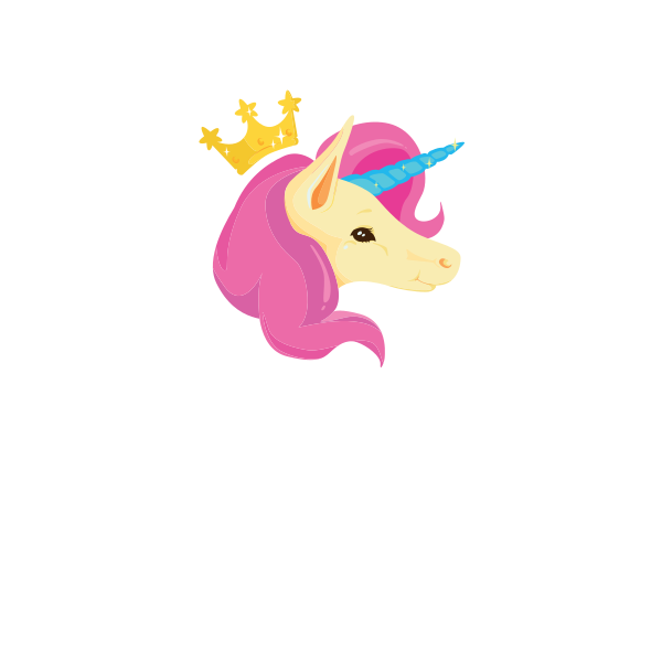 Queen Of Unicorns