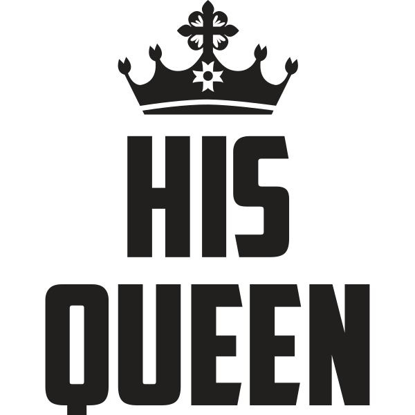 His Queen