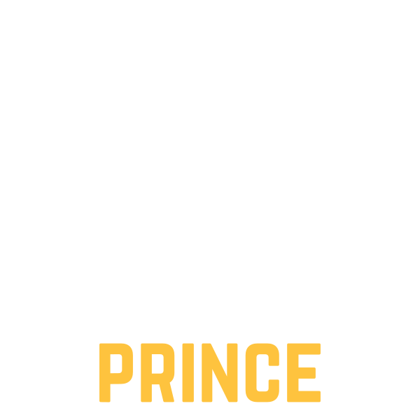 He Is My Prince