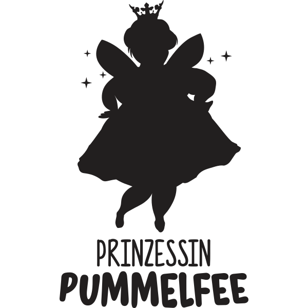 Prinzessin Pummelfee