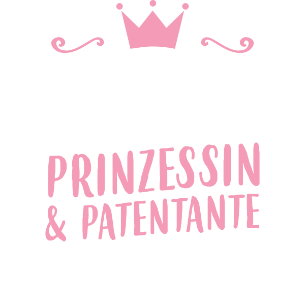 Es ist nicht leicht gleichzeitig Prinzessin und Patentante zu s