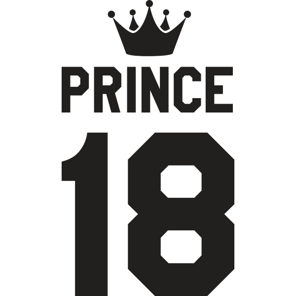 Prince 18