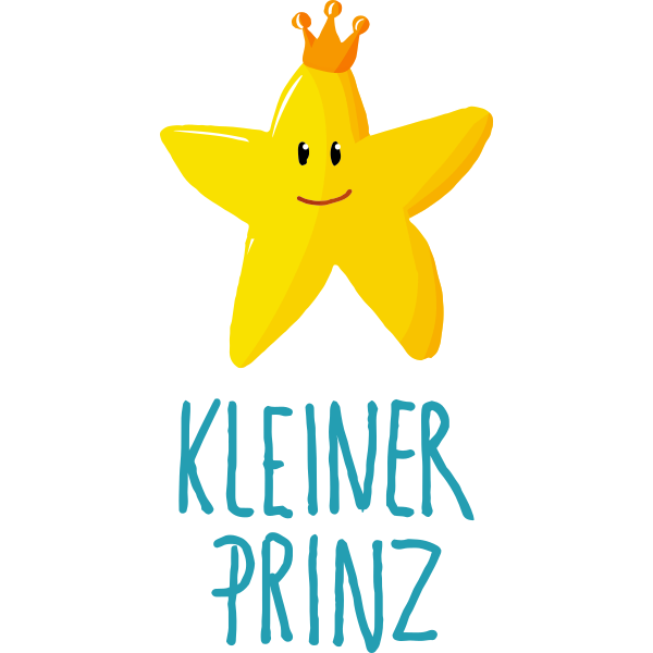 Kleine Prinz Stern