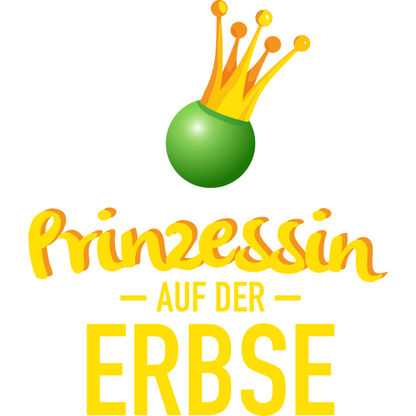 Prinzessin auf der Erbse