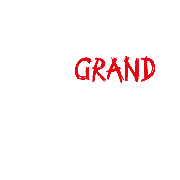 The Walking Grand Dad Grandpa