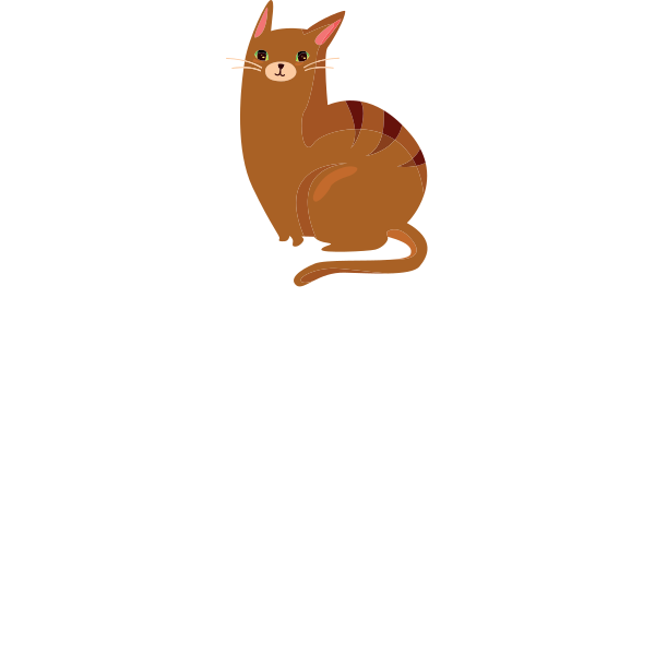 Cats Make Me Happy, You Not