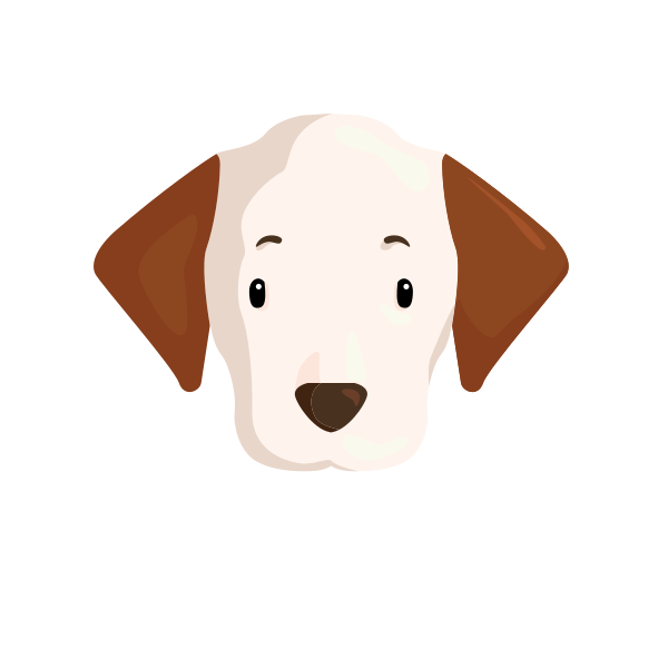 Mein Hund und ich - Beste Freunde